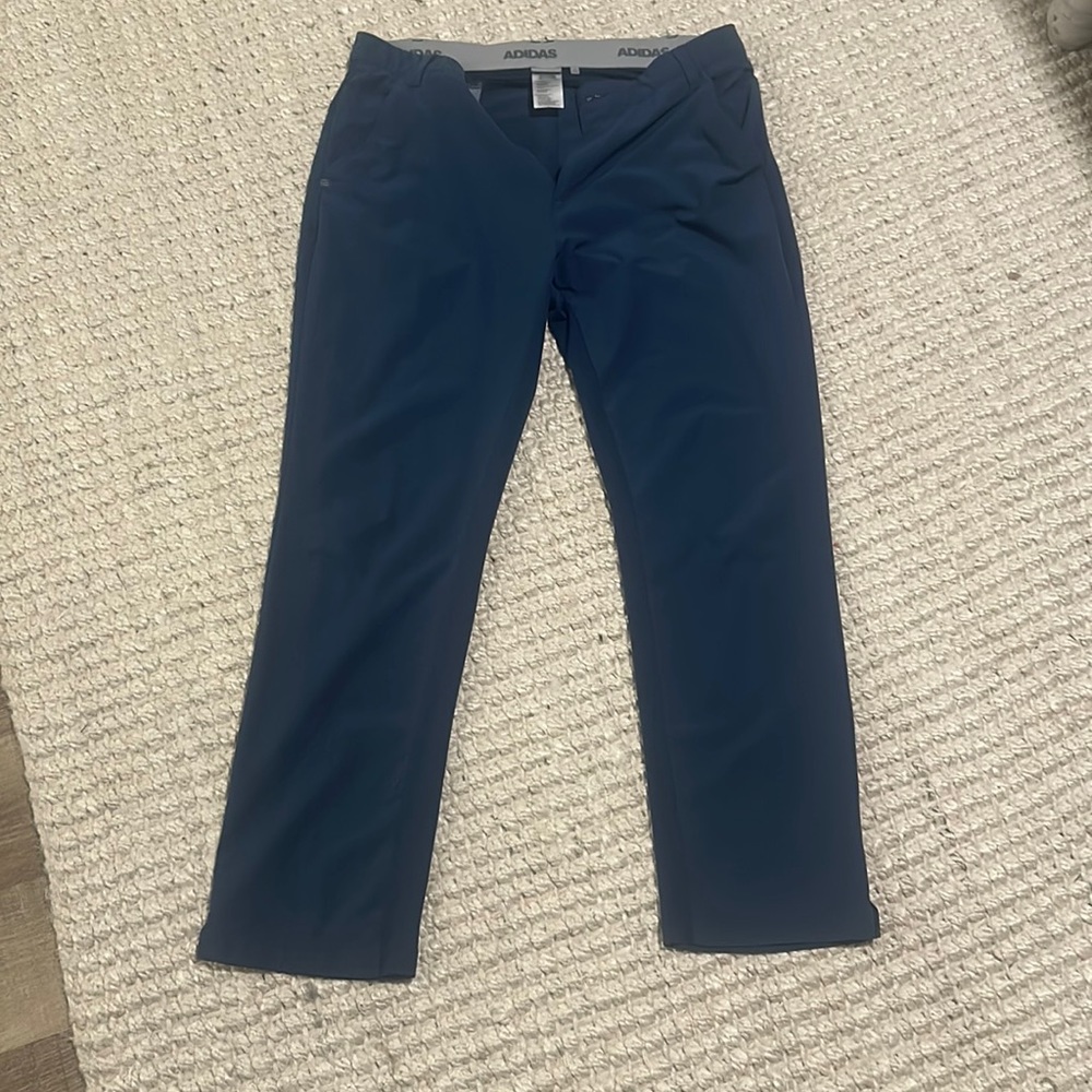 adidas Men's Ultimate365 Golf Pants